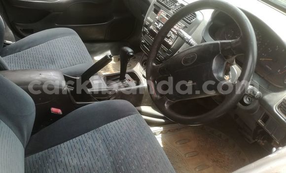 Buy Used Toyota Corona Black Car in Kampala in Uganda Buy Used Toyota Corona Black Car in Kampala in Uganda