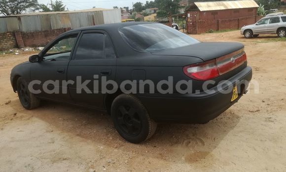Buy Used Toyota Corona Black Car in Kampala in Uganda Buy Used Toyota Corona Black Car in Kampala in Uganda