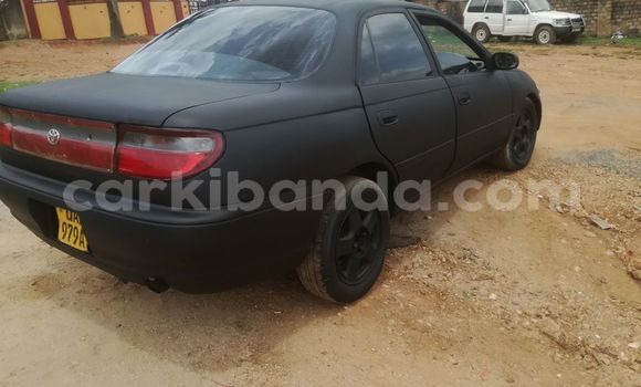 Buy Used Toyota Corona Black Car in Kampala in Uganda Buy Used Toyota Corona Black Car in Kampala in Uganda