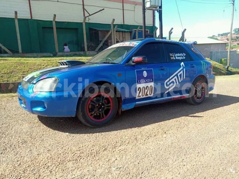 Big with watermark subaru impreza uganda kampala 9812