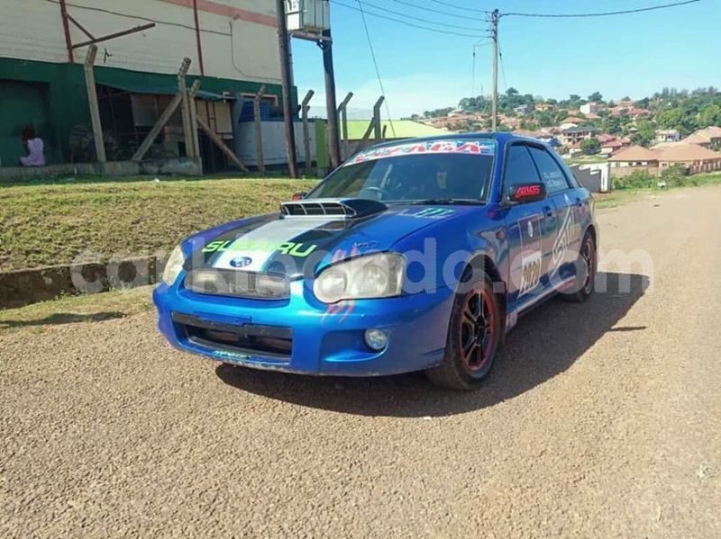 Big with watermark subaru impreza uganda kampala 9812