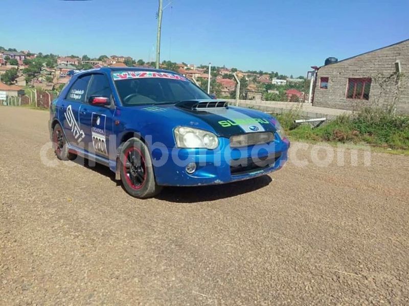 Big with watermark subaru impreza uganda kampala 9812