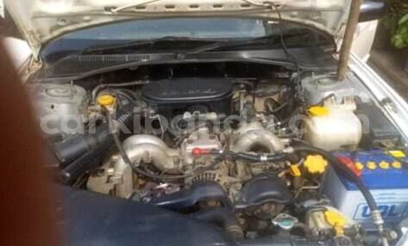 Buy Used Subaru Legacy White Car in Kampala in Uganda Buy Used Subaru Legacy White Car in Kampala in Uganda