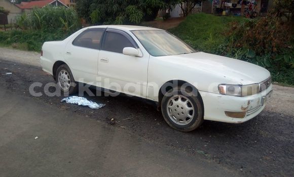 Buy Used Toyota Cresta White Car in Kampala in Uganda Buy Used Toyota Cresta White Car in Kampala in Uganda