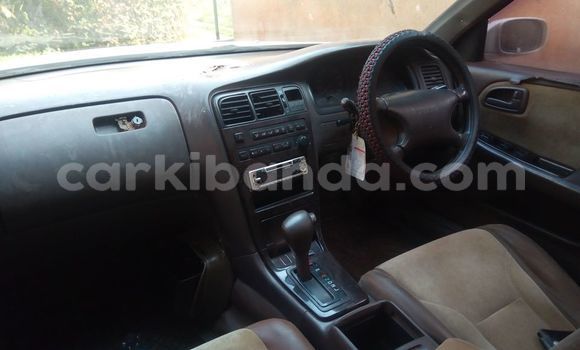 Buy Used Toyota Cresta White Car in Kampala in Uganda Buy Used Toyota Cresta White Car in Kampala in Uganda