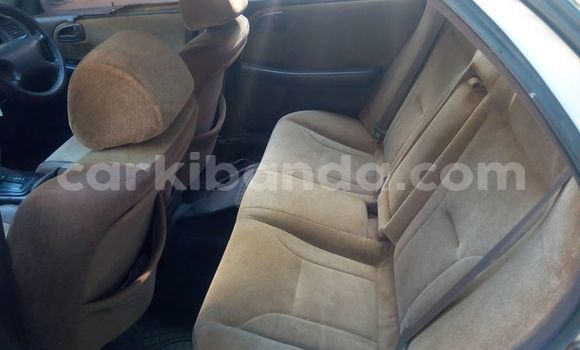 Buy Used Toyota Cresta White Car in Kampala in Uganda Buy Used Toyota Cresta White Car in Kampala in Uganda