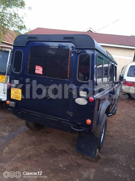 Big with watermark land rover defender uganda kampala 9816