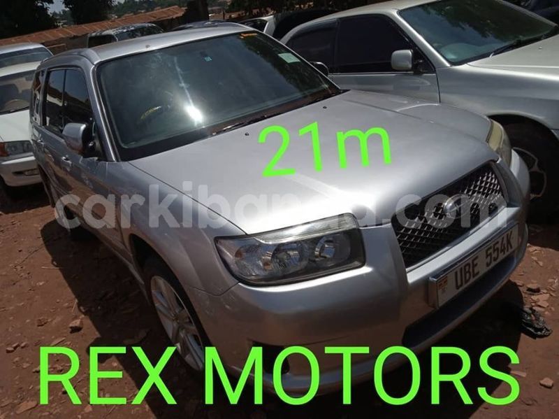 Big with watermark subaru forester uganda kampala 9820