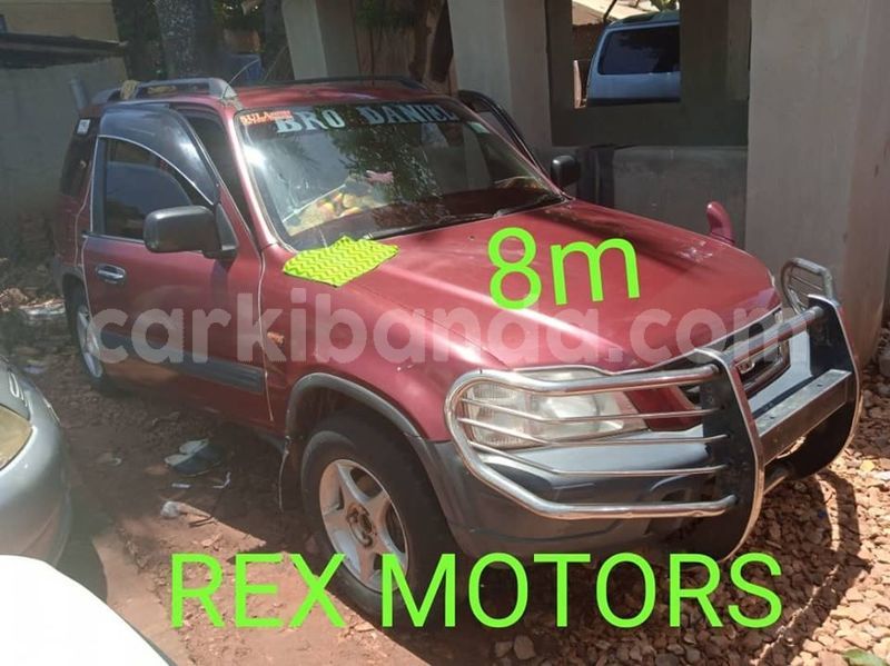 Big with watermark toyota rav4 uganda kampala 9821