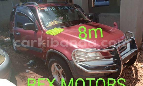 Buy Used Toyota RAV4 Red Car in Kampala in Uganda Buy Used Toyota RAV4 Red Car in Kampala in Uganda