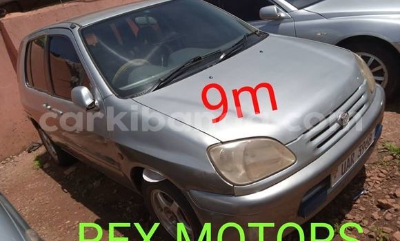 Buy Used Toyota Raum Silver Car in Kampala in Uganda Buy Used Toyota Raum Silver Car in Kampala in Uganda
