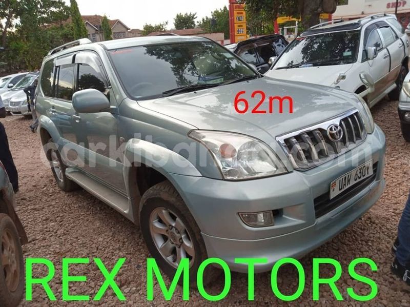Big with watermark toyota land cruiser prado uganda kampala 9829