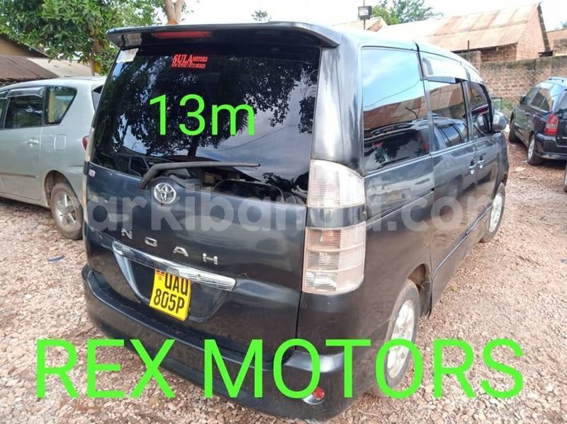 Big with watermark toyota noah uganda kampala 9831