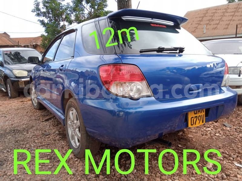 Big with watermark subaru impreza uganda kampala 9833