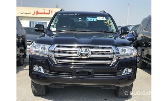 Gura Imported Toyota Land Cruiser Black Imodoka i Import - Dubai mu Uganda Gura Imported Toyota Land Cruiser Black Imodoka i Import - Dubai mu Uganda