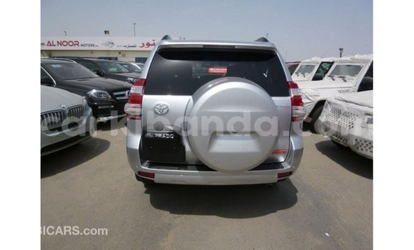 Gura Imported Toyota Prado Other Imodoka i Import - Dubai mu Uganda Gura Imported Toyota Prado Other Imodoka i Import - Dubai mu Uganda