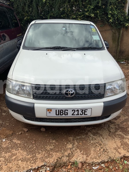 Big with watermark toyota probox uganda kampala 9841