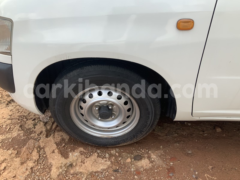 Big with watermark toyota probox uganda kampala 9841