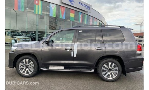 Buy Import Toyota Land Cruiser Other Car in Import - Dubai in Uganda Buy Import Toyota Land Cruiser Other Car in Import - Dubai in Uganda