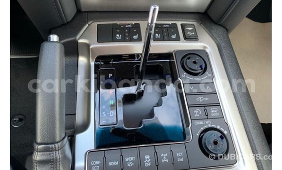Buy Import Toyota Land Cruiser Other Car in Import - Dubai in Uganda Buy Import Toyota Land Cruiser Other Car in Import - Dubai in Uganda