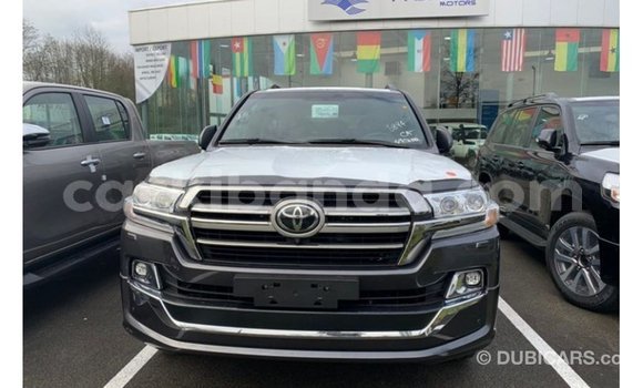 Buy Import Toyota Land Cruiser Other Car in Import - Dubai in Uganda Buy Import Toyota Land Cruiser Other Car in Import - Dubai in Uganda