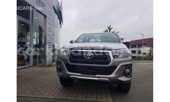 Buy Import Toyota Hilux Other Car in Import - Dubai in Uganda Buy Import Toyota Hilux Other Car in Import - Dubai in Uganda