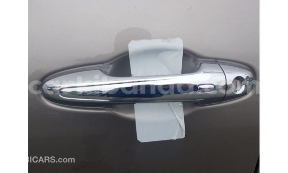 Buy Import Toyota Hilux Other Car in Import - Dubai in Uganda Buy Import Toyota Hilux Other Car in Import - Dubai in Uganda