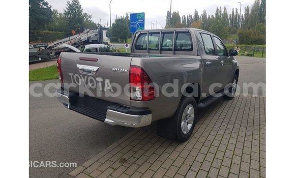 Buy Import Toyota Hilux Other Car in Import - Dubai in Uganda Buy Import Toyota Hilux Other Car in Import - Dubai in Uganda