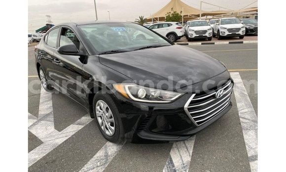 Nunua Imported Hyundai Elantra Nyeusi Gari ndani ya Import - Dubai nchini Uganda Nunua Imported Hyundai Elantra Nyeusi Gari ndani ya Import - Dubai nchini Uganda