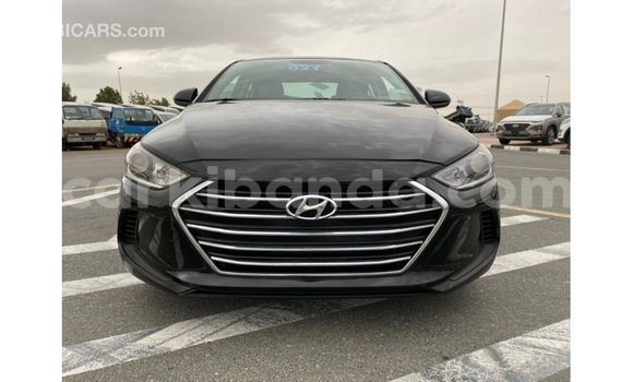Nunua Imported Hyundai Elantra Nyeusi Gari ndani ya Import - Dubai nchini Uganda Nunua Imported Hyundai Elantra Nyeusi Gari ndani ya Import - Dubai nchini Uganda