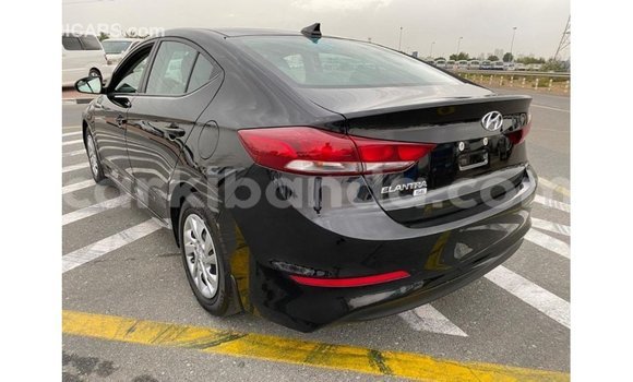 Nunua Imported Hyundai Elantra Nyeusi Gari ndani ya Import - Dubai nchini Uganda Nunua Imported Hyundai Elantra Nyeusi Gari ndani ya Import - Dubai nchini Uganda