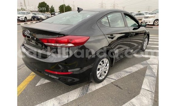 Nunua Imported Hyundai Elantra Nyeusi Gari ndani ya Import - Dubai nchini Uganda Nunua Imported Hyundai Elantra Nyeusi Gari ndani ya Import - Dubai nchini Uganda