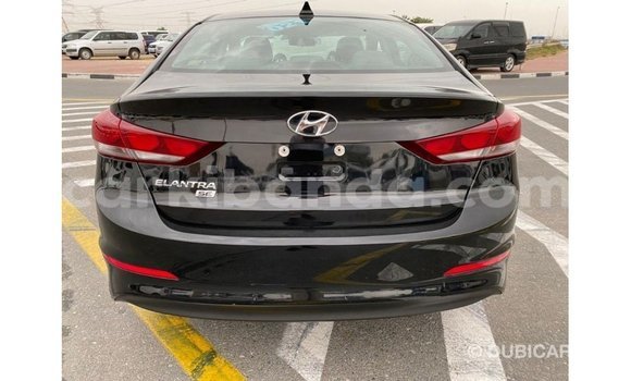 Nunua Imported Hyundai Elantra Nyeusi Gari ndani ya Import - Dubai nchini Uganda Nunua Imported Hyundai Elantra Nyeusi Gari ndani ya Import - Dubai nchini Uganda