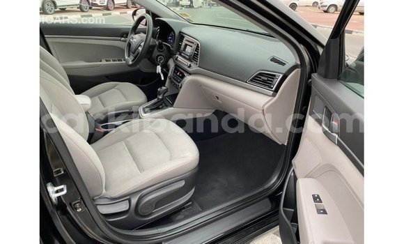 Nunua Imported Hyundai Elantra Nyeusi Gari ndani ya Import - Dubai nchini Uganda Nunua Imported Hyundai Elantra Nyeusi Gari ndani ya Import - Dubai nchini Uganda