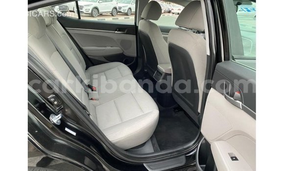 Nunua Imported Hyundai Elantra Nyeusi Gari ndani ya Import - Dubai nchini Uganda Nunua Imported Hyundai Elantra Nyeusi Gari ndani ya Import - Dubai nchini Uganda