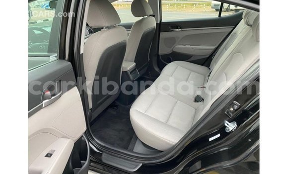 Nunua Imported Hyundai Elantra Nyeusi Gari ndani ya Import - Dubai nchini Uganda Nunua Imported Hyundai Elantra Nyeusi Gari ndani ya Import - Dubai nchini Uganda