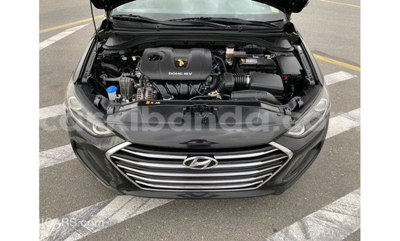 Nunua Imported Hyundai Elantra Nyeusi Gari ndani ya Import - Dubai nchini Uganda Nunua Imported Hyundai Elantra Nyeusi Gari ndani ya Import - Dubai nchini Uganda