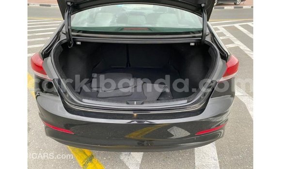 Nunua Imported Hyundai Elantra Nyeusi Gari ndani ya Import - Dubai nchini Uganda Nunua Imported Hyundai Elantra Nyeusi Gari ndani ya Import - Dubai nchini Uganda