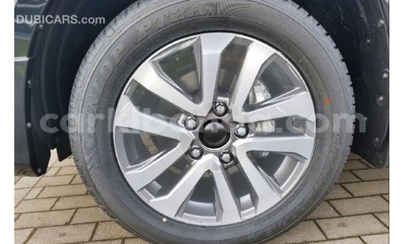 Gura Imported Toyota Land Cruiser Black Imodoka i Import - Dubai mu Uganda Gura Imported Toyota Land Cruiser Black Imodoka i Import - Dubai mu Uganda