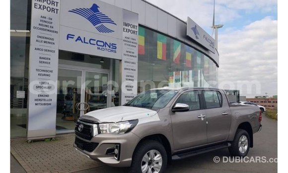 Buy Import Toyota Hilux Other Car in Import - Dubai in Uganda Buy Import Toyota Hilux Other Car in Import - Dubai in Uganda