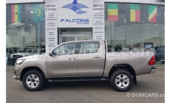 Buy Import Toyota Hilux Other Car in Import - Dubai in Uganda Buy Import Toyota Hilux Other Car in Import - Dubai in Uganda