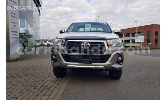 Buy Import Toyota Hilux Other Car in Import - Dubai in Uganda Buy Import Toyota Hilux Other Car in Import - Dubai in Uganda