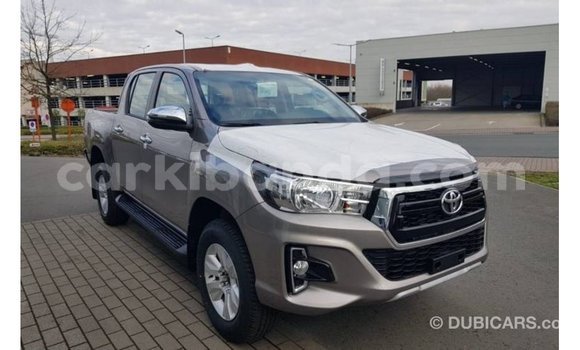 Buy Import Toyota Hilux Other Car in Import - Dubai in Uganda Buy Import Toyota Hilux Other Car in Import - Dubai in Uganda