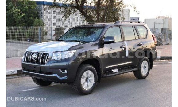 Gura Imported Toyota Prado Black Imodoka i Import - Dubai mu Uganda Gura Imported Toyota Prado Black Imodoka i Import - Dubai mu Uganda