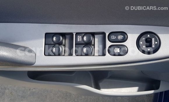 Buy Import Hyundai Accent Blue Car in Import - Dubai in Uganda Buy Import Hyundai Accent Blue Car in Import - Dubai in Uganda