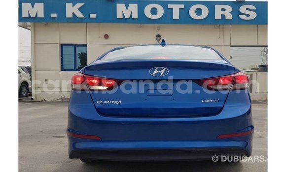 Nunua Imported Hyundai Elantra Bluu Gari ndani ya Import - Dubai nchini Uganda Nunua Imported Hyundai Elantra Bluu Gari ndani ya Import - Dubai nchini Uganda