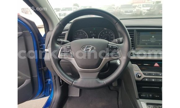 Nunua Imported Hyundai Elantra Bluu Gari ndani ya Import - Dubai nchini Uganda Nunua Imported Hyundai Elantra Bluu Gari ndani ya Import - Dubai nchini Uganda