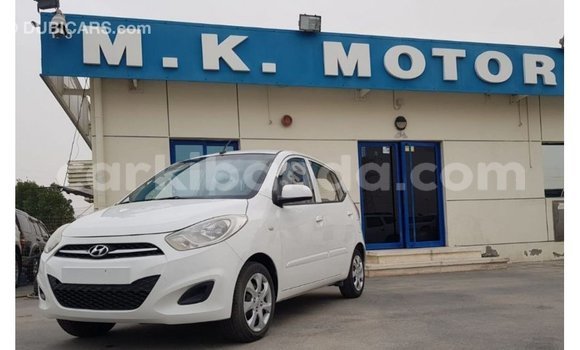 Buy Import Hyundai i10 White Car in Import - Dubai in Uganda Buy Import Hyundai i10 White Car in Import - Dubai in Uganda