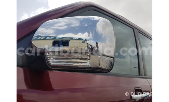 Nunua Imported Mitsubishi Pajero Nyekundu Gari ndani ya Import - Dubai nchini Uganda Nunua Imported Mitsubishi Pajero Nyekundu Gari ndani ya Import - Dubai nchini Uganda