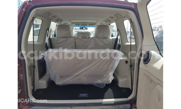 Nunua Imported Mitsubishi Pajero Nyekundu Gari ndani ya Import - Dubai nchini Uganda Nunua Imported Mitsubishi Pajero Nyekundu Gari ndani ya Import - Dubai nchini Uganda